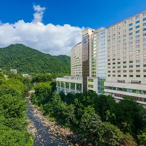 Hotel Jozankei View, Sapporo