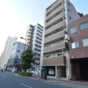 Apartment Enzo Shin-osaka C Osaka