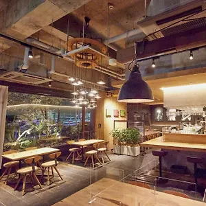 Hotel Cordia Osaka