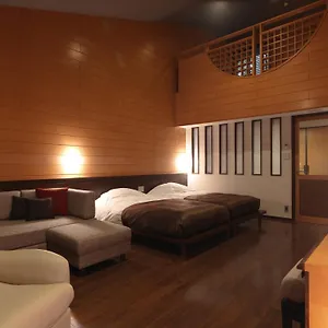 Ryokan Jozankei Tsuruga Spa Mori No Uta