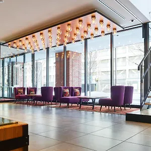 Hotel Mitsui Garden West Sapporo
