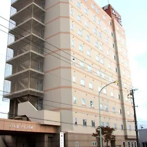 Hotel Route-inn Shiroishi