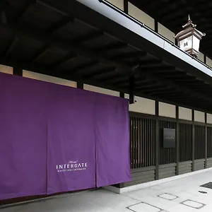 Hotel Intergate Shijo Shinmachi Kyoto