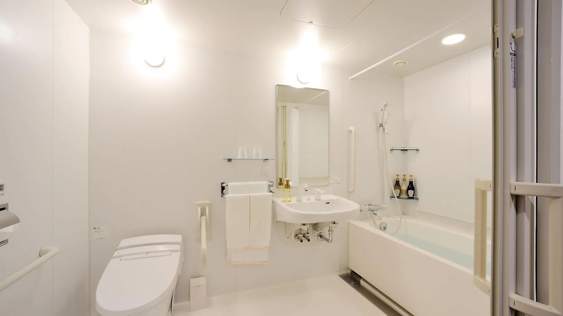Hotel Nets Sapporo